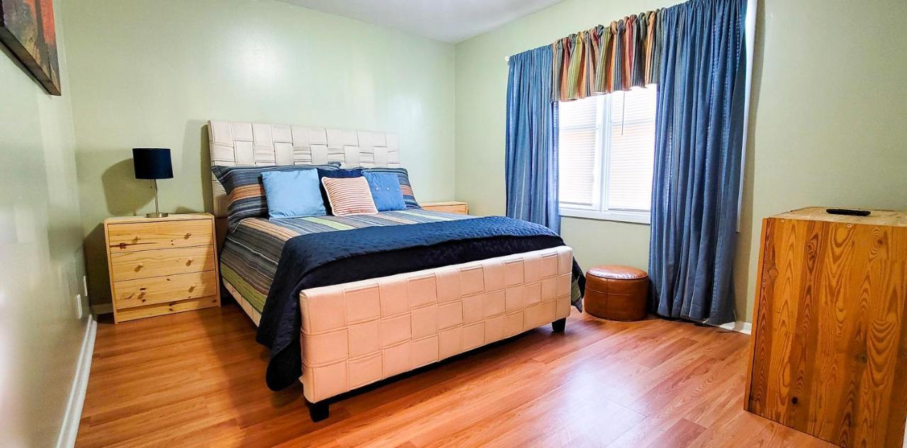Great 2 Bedroom Condo,Free Parking,Easy Commute. Irvington Ngoại thất bức ảnh